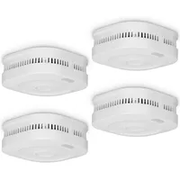 Alecto Alecto, Gefahrenmelder, SMARTSMOKE11 4X