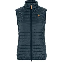Fjällräven Abisko Padded Vest W navy XL