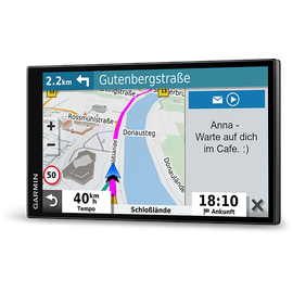 Garmin DriveSmart 65 MT-S (6.95")