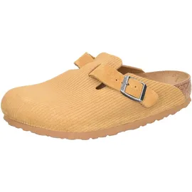 Birkenstock Boston Braun 40