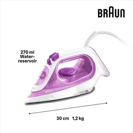 Braun TexStyle 3 SI 3030