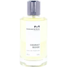 Mancera Cedrat Boise Eau de Parfum 120 ml
