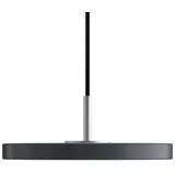 Umage Asteria Micro Pendelleuchte LED, anthrazit - Cover stahl
