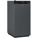 Viessmann Vitoligno 300-C Pelletkessel, Maximale Wärmeleistung 48kW, flexible Schnecke Z024717