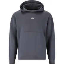 SOS Bovec Hoodie Blau 58