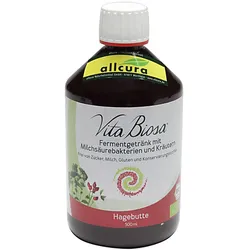 Vita Biosa® Hagebutte