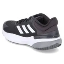 adidas Response Super 3.0 Herren Slim Schwarz / Weiß 43,5