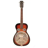 Gold Tone PBR Paul Beard Signature Resonatorgitarre