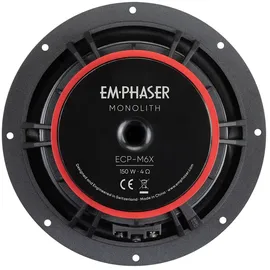 Emphaser ECP-M6X Lautsprecherset – Jetzt kaufen