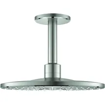 Grohe Rainshower SmartActive Kopfbrause, 2 Strahlarten, 26477DC0
