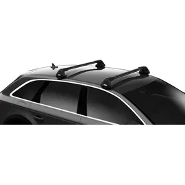 Thule Dachträger Thule Edge Volkswagen Arteon Shooting Brake 5-T Estate Normales Dach 21+