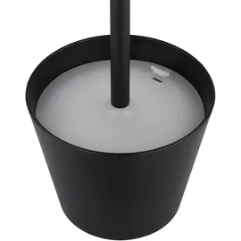 GLOBO Vannie Schwarz