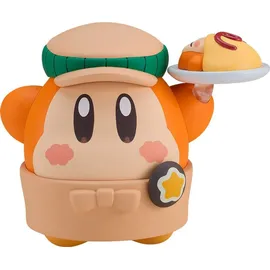 Good Smile Company Kirby Café Waddle Dee Nendoroid Actionfigur 6 cm