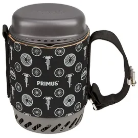 PRIMUS Gaskocher Lite Plus 1-flammig mit Topf 2l