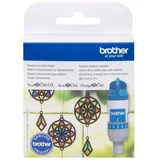 Brother Halter für Schneidemesser für Standardschnitte Blau