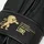 Leone1947 Leone, Boxhandschuhe Schwarz/Gold GN059D Schwarz/Gold 16 oz One Size)