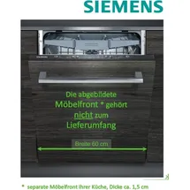 Siemens SN615X03EE