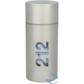 Carolina Herrera 212 Men Eau de Toilette 100 ml