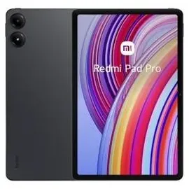 Xiaomi Redmi Pad Pro 12,1" 8 GB RAM 256 GB Wi-Fi graphite gray