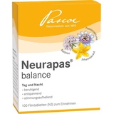 Pascoe Neurapas Balance Filmtabletten 100 St.