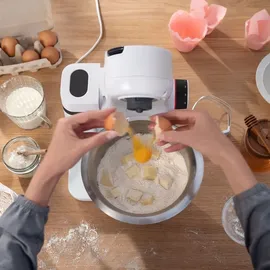 Bosch MUM 2 MUMS2EW11 weiß