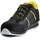 COFRA Owens S1 P SRC Sicherheitsschuhe, Schwarz/Gelb, Größe 47