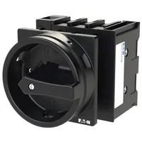 Eaton Power Quality Eaton Hauptschalter Einbau P1-25 #050740