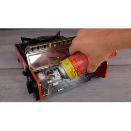 Rothenberger Gaskocher Industrial Premium RS 220