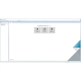 VMWare Inc. VMware Workstation 15.5 Pro