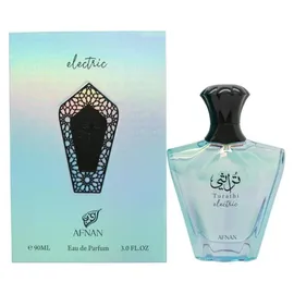 Afnan Turathi Electric Eau de Parfum 90 ml
