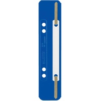 Leitz Heftstreifen und Aktenbinder PP 3.5x15.8cm 25 stück