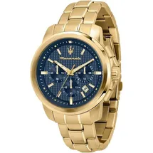 Maserati Successo Edelstahl 44 mm R8873621021
