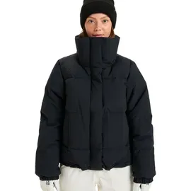 Roxy Snow Winter Rebel Jacket Schwarz XL