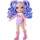 Iden Logistikcenter GmbH Rainbow High Littles Dolls - Amethyst (Purple) 190 mm