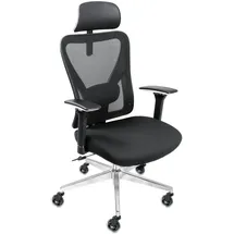clouvou CleverSeat Schwarz