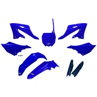 UFO Plastikbausatz für Yamaha YZ 125/250 2022-2024