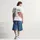 adidas Graphic Tee weiß L