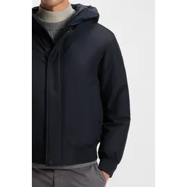 Boss Osis Blouson Herren Dunkelblau 54