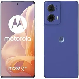 Motorola Moto G85 12 GB RAM 256 GB Cobalt Blue