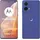 Motorola Moto G85 12 GB RAM 256 GB Cobalt Blue