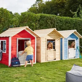 Home Deluxe Spielhaus das kleine Schloss