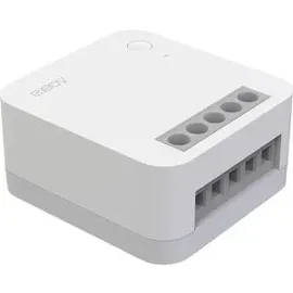 Aqara Einzelschalter-Modul T1 mit Neutralleiter (HomeKit)