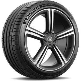 Michelin Pilot Sport 5 205/40 ZR18 86Y XL