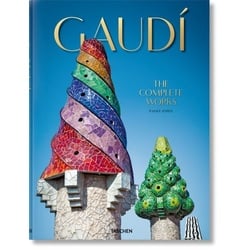 Gaudí. Das vollständige Werk