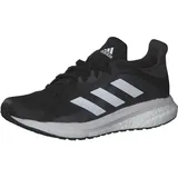 Adidas Solarglide 4 ST Damen core black/cloud white/grey six 38