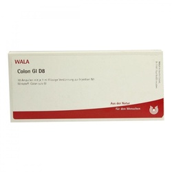 Colon Gl D8 Ampullen