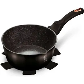 Berlinger Haus Black Rose Kochtopf 16 cm rund