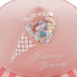 Maximo Baseball Cap Candy Peach 55/57