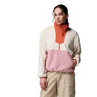 Columbia Damen Sequoia Grove 1/2 Zip Pullover (Größe S,