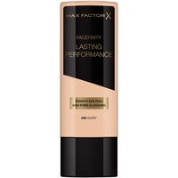 Max Factor Facefinity Lasting Performance Foundation